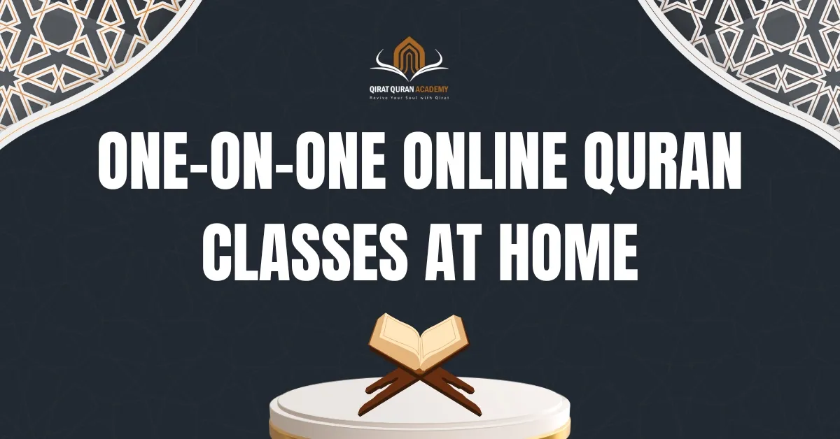 online quran classes