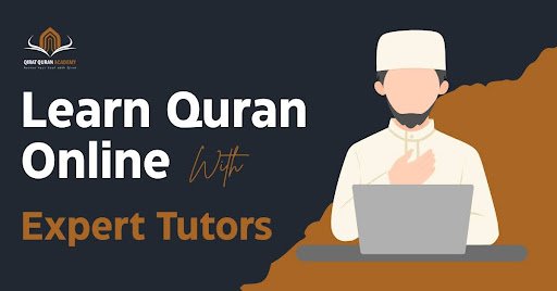 learn quran online