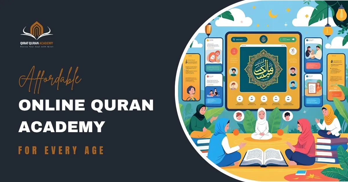 online quran academy