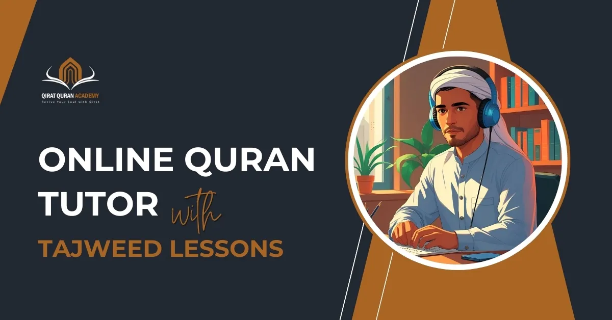 online quran tutor