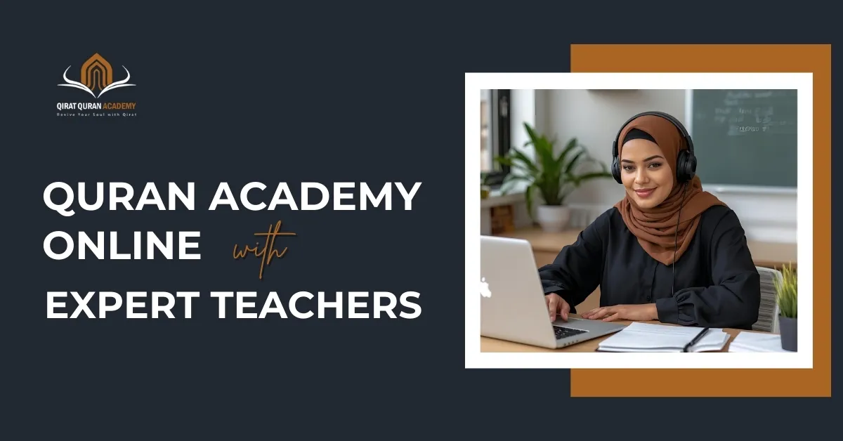 quran academy online