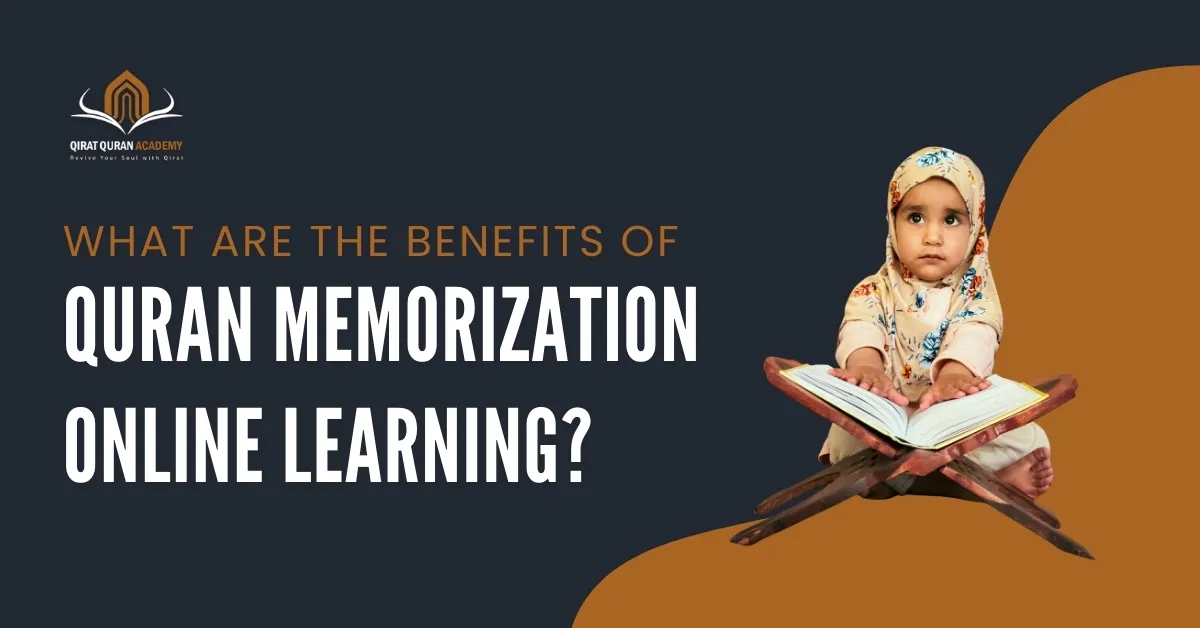 quran memorization online