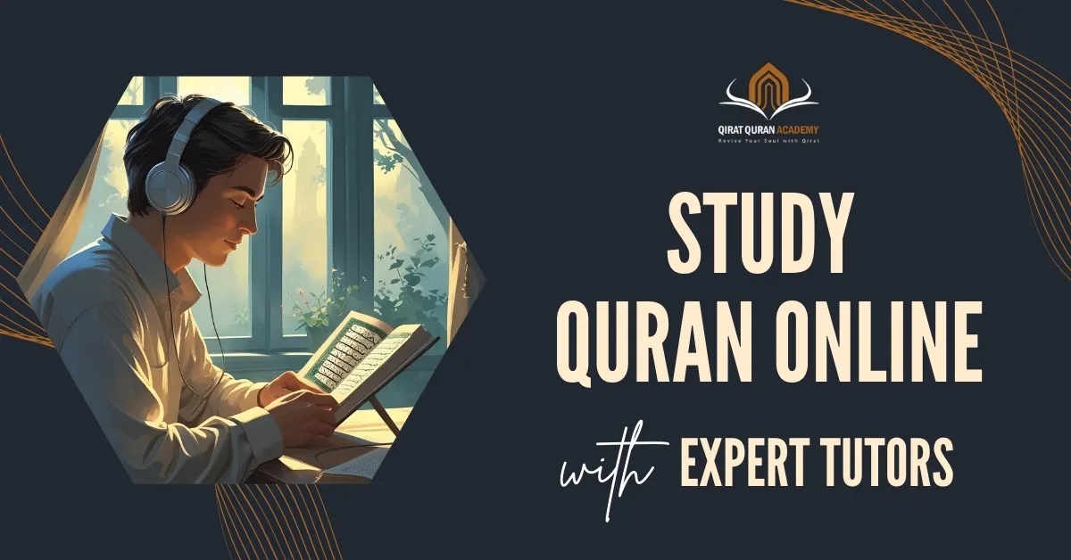 study quran online