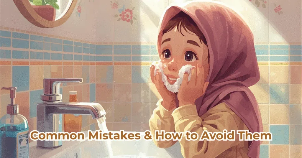 Common Mistakes & How to Avoid Them