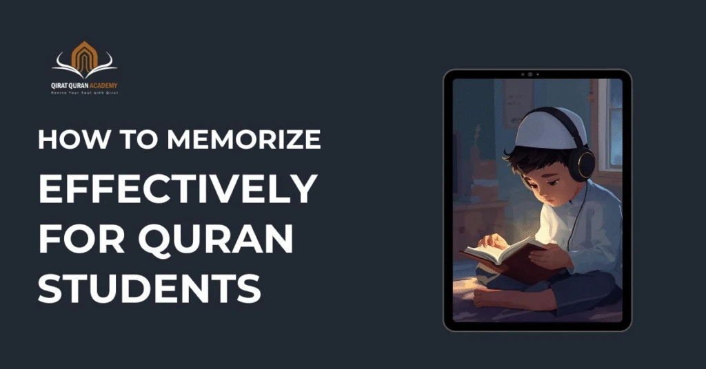 how to memorize effectively