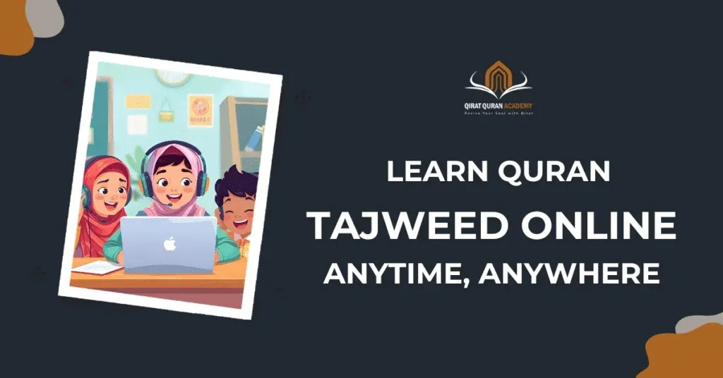 quran tajweed online