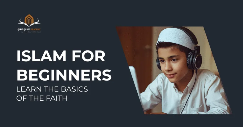 islam for beginners