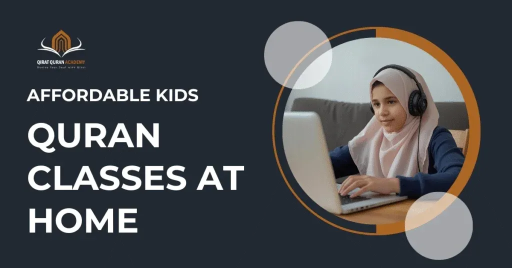 kids quran classes