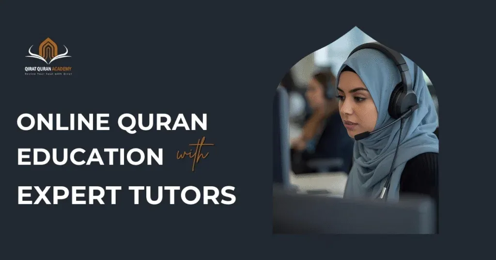 online quran education