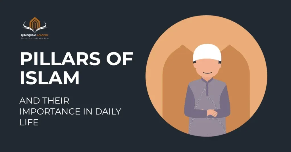 pillars of islam