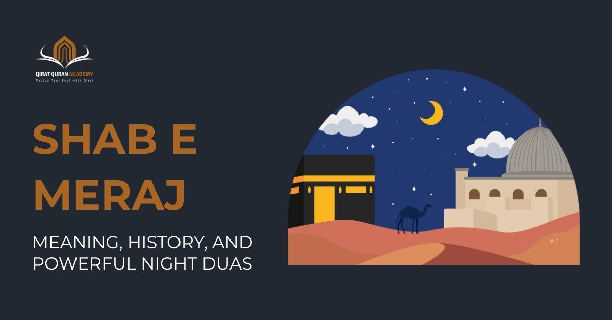 shab e meraj