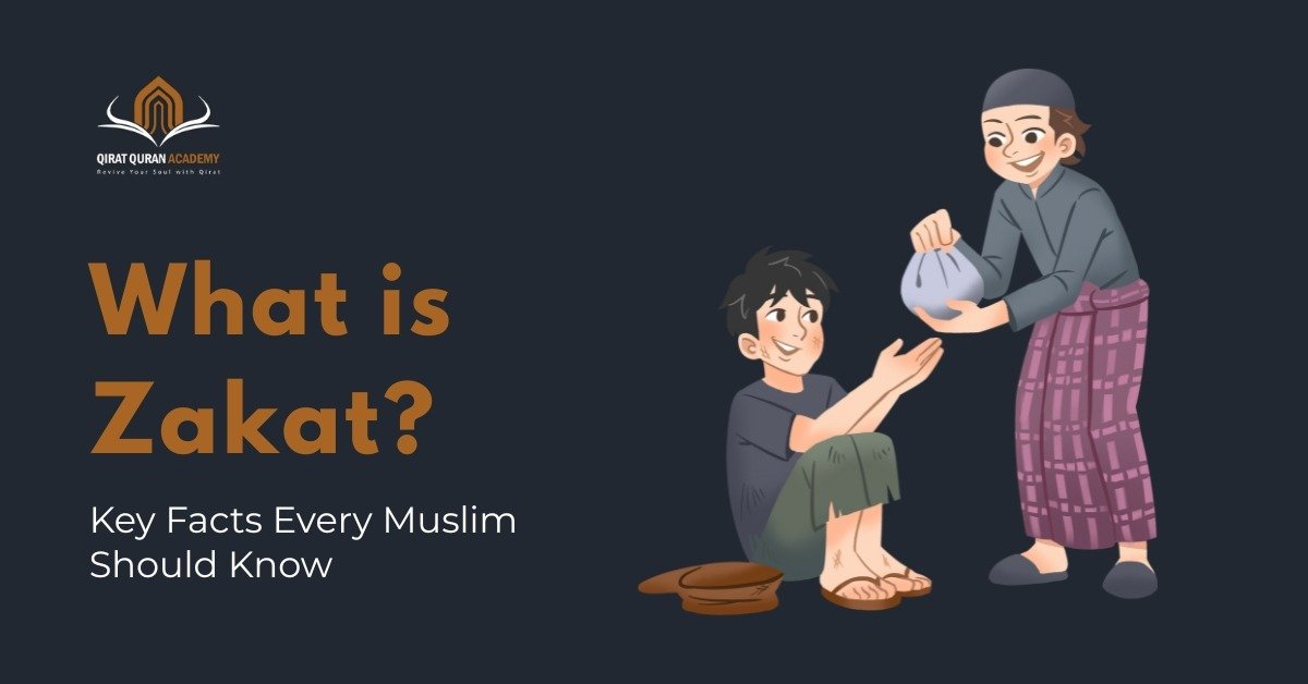 what is zakat