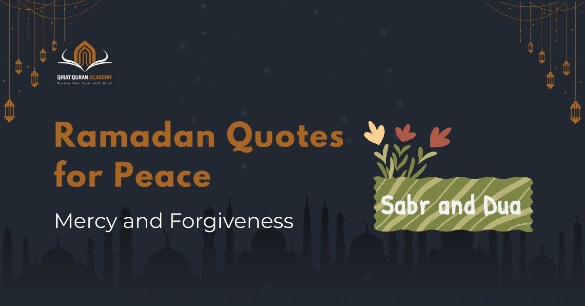 ramadan quotes