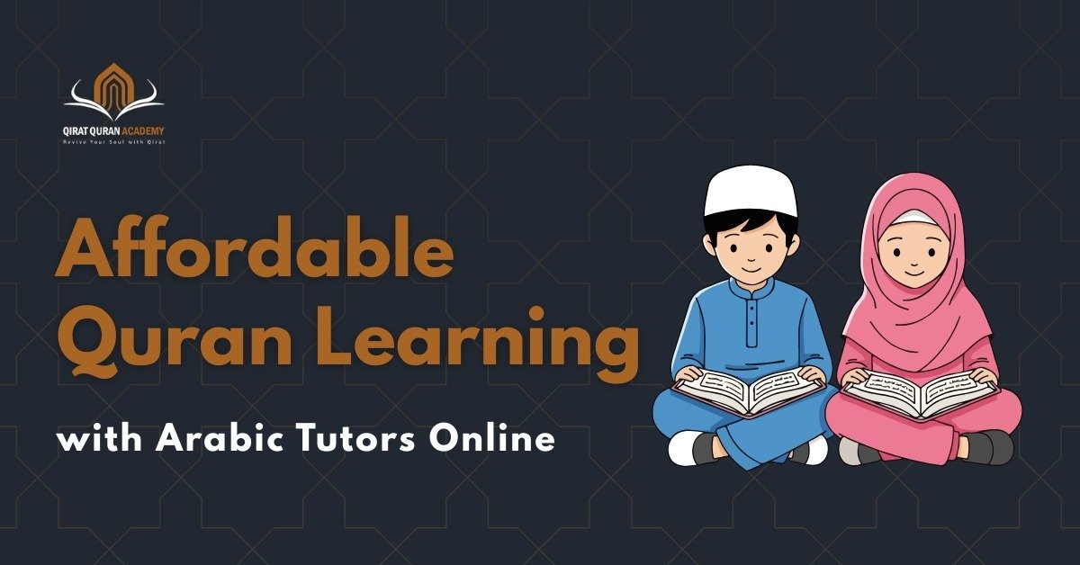 arabic tutors