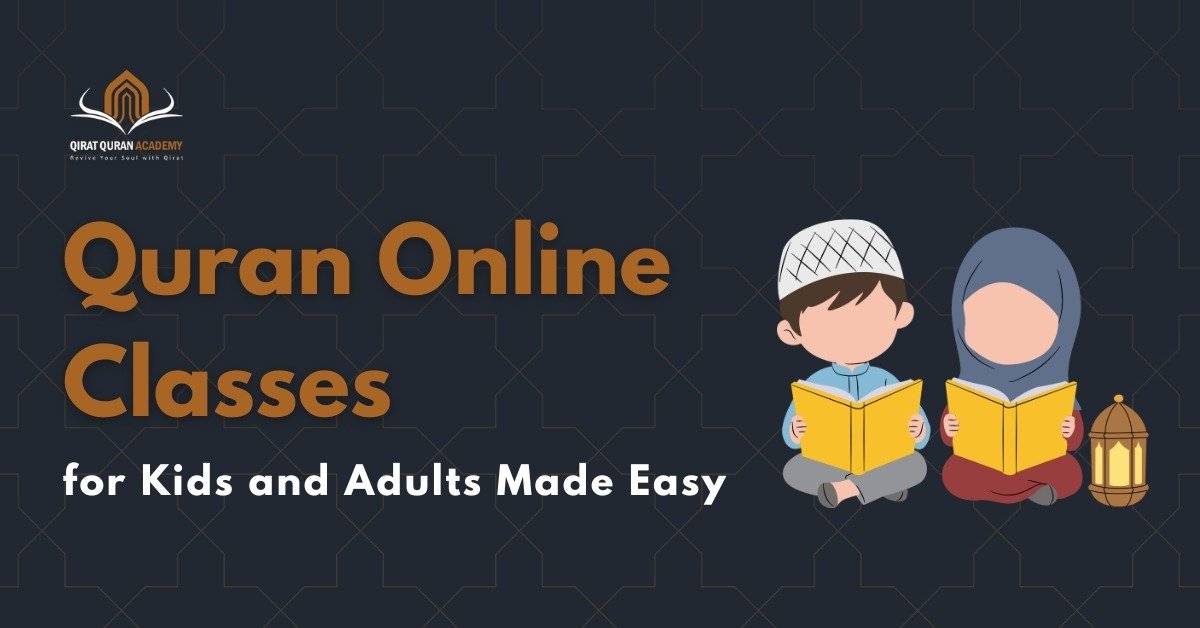 quran online classes