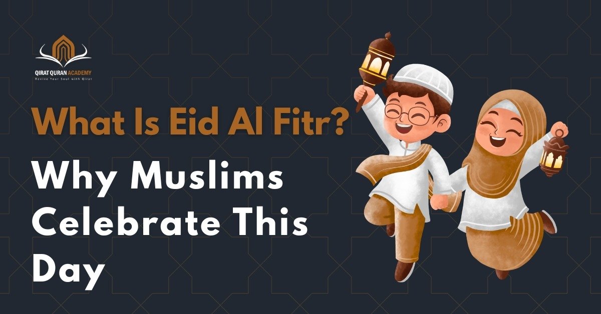 what is eid al fitr