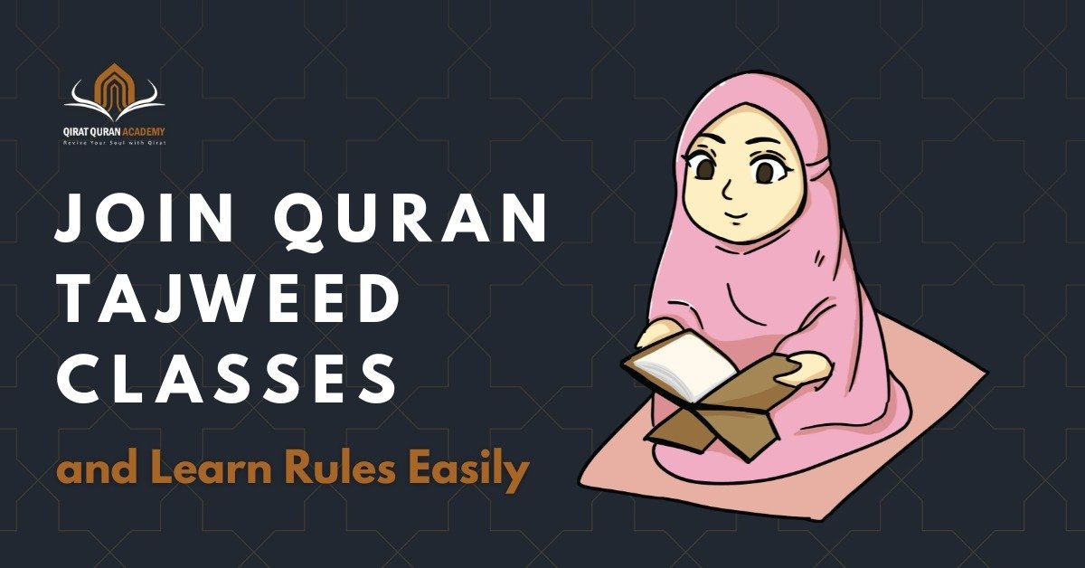 quran tajweed classes