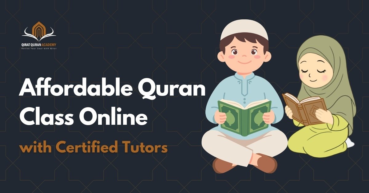 quran class online
