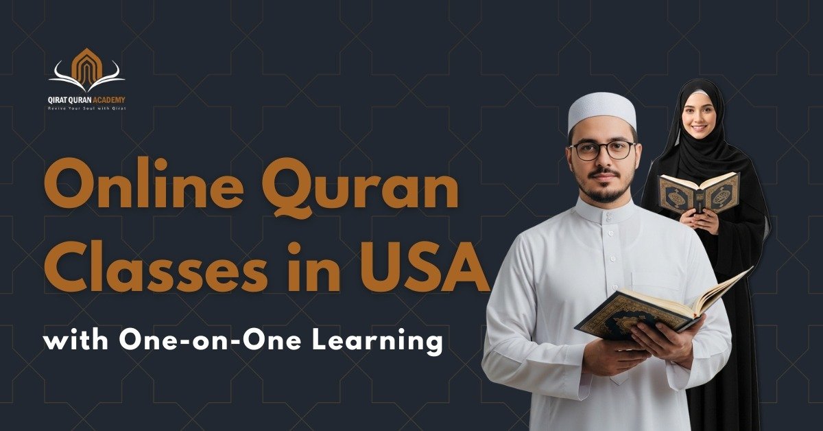 online quran classes in usa
