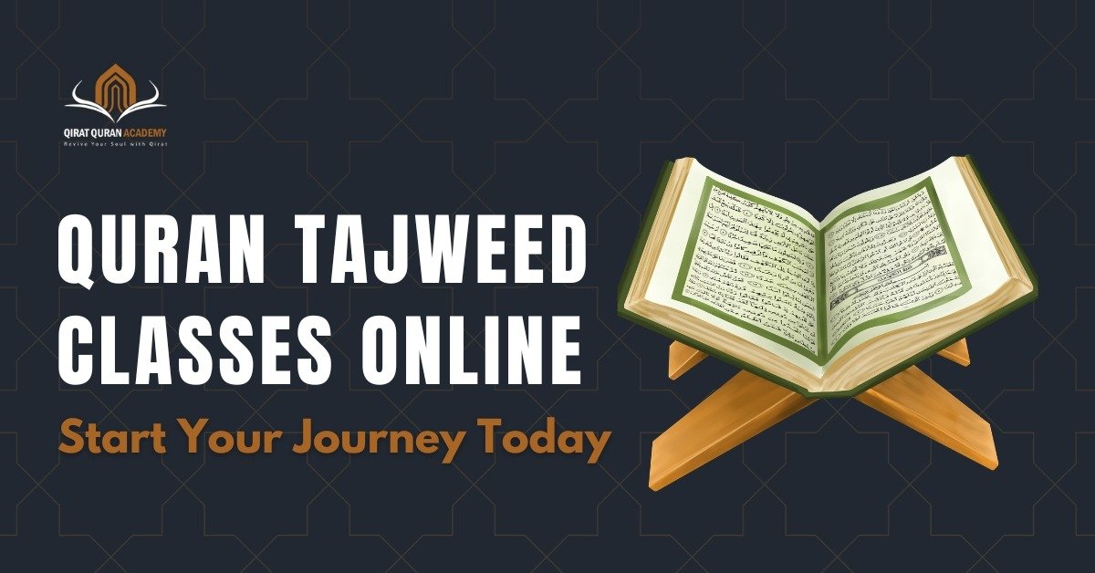 quran tajweed classes online