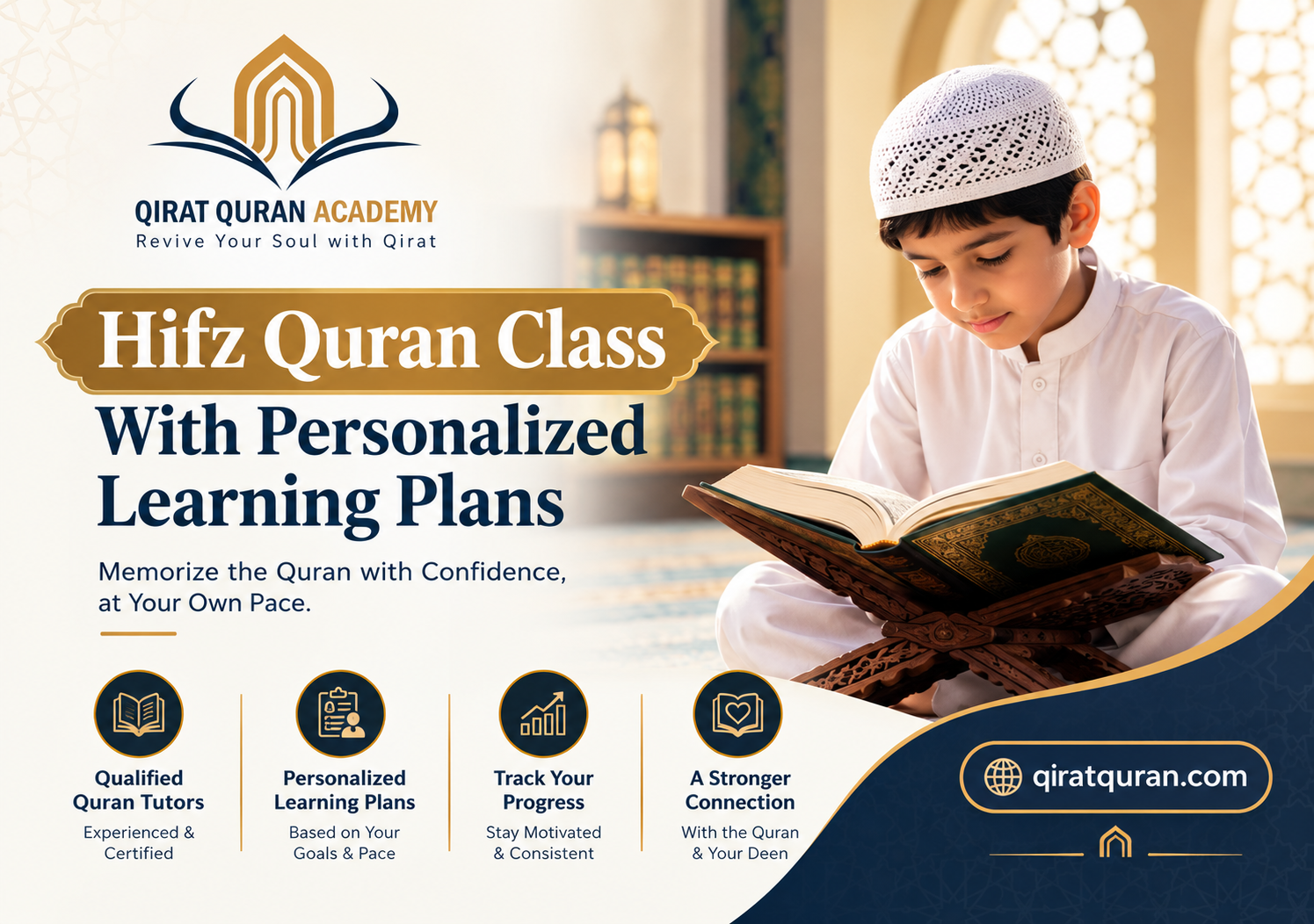 hifz quran class