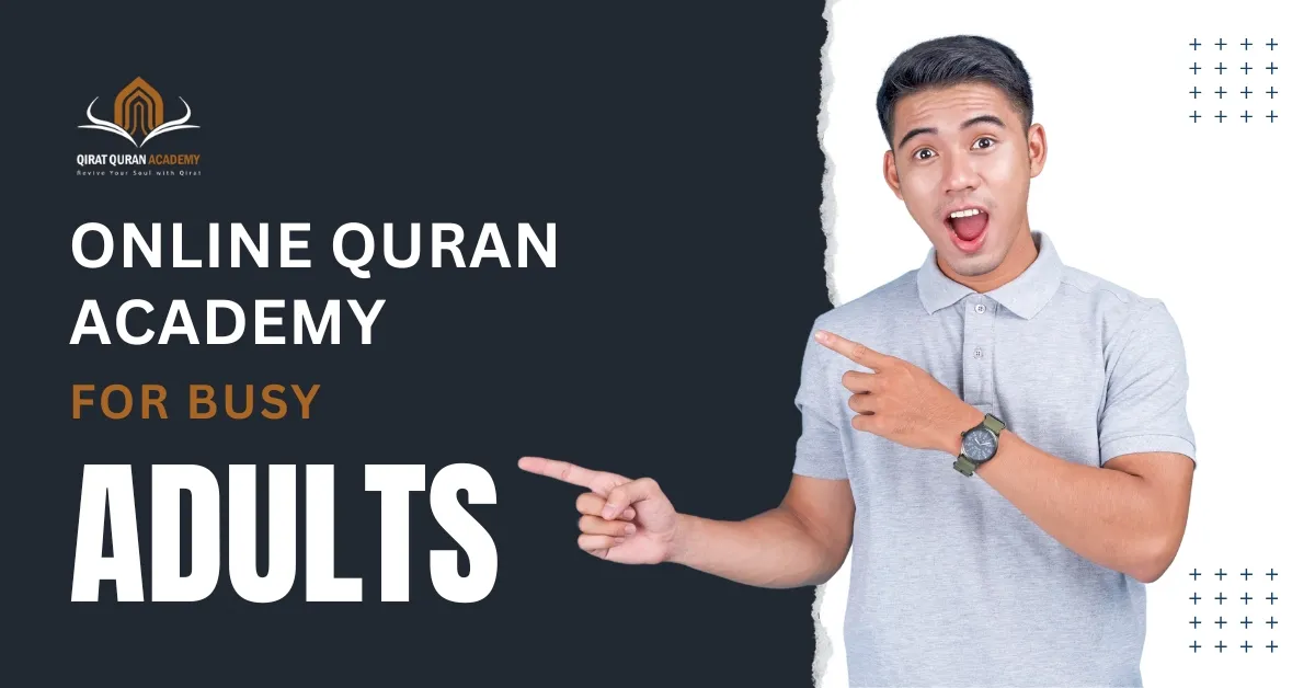 online quran academy