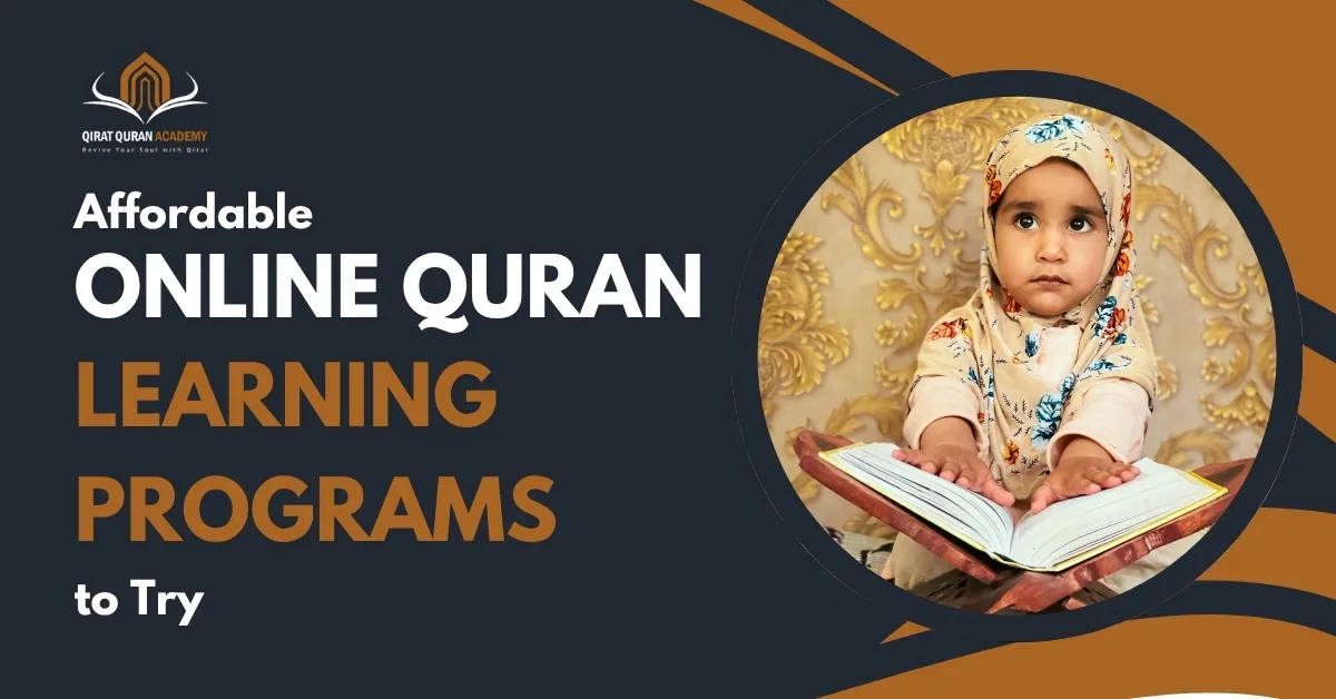 online quran learning