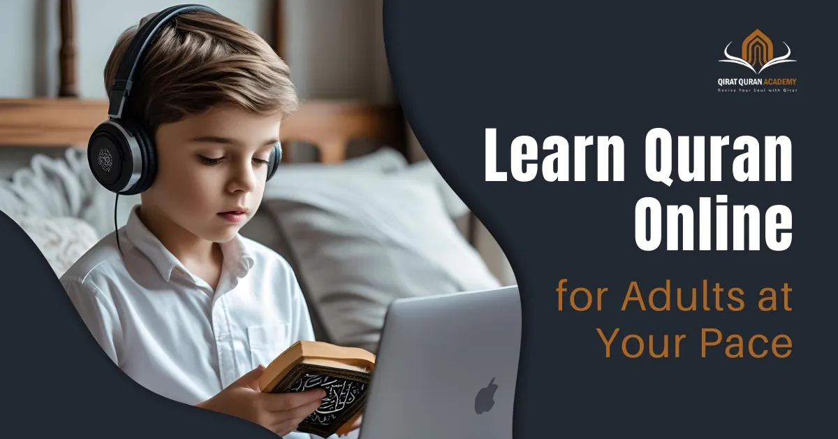learn quran online for adults