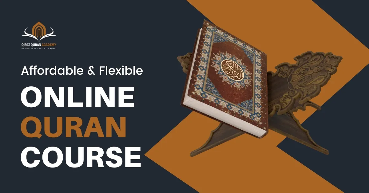 online quran course