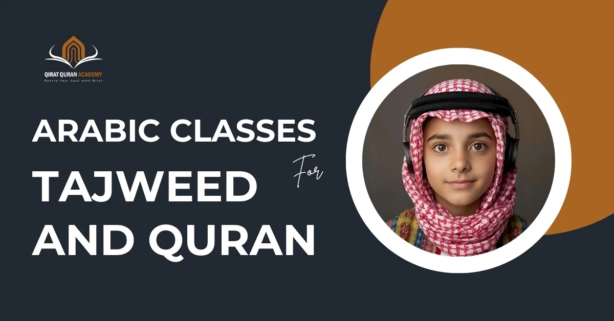 arabic classes
