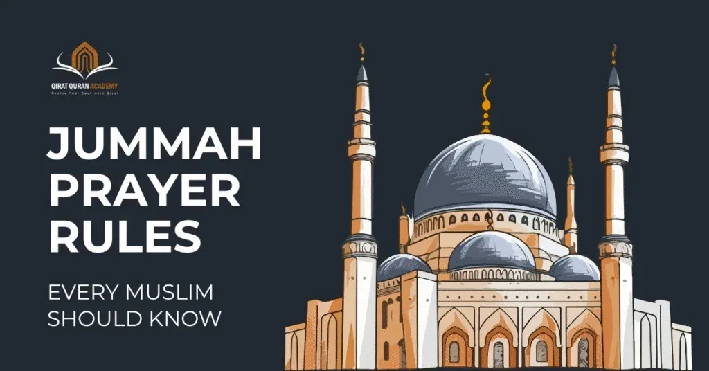 jummah prayer
