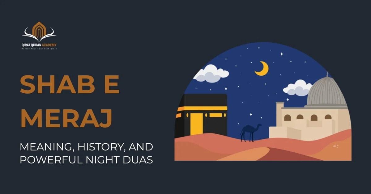 shab e meraj