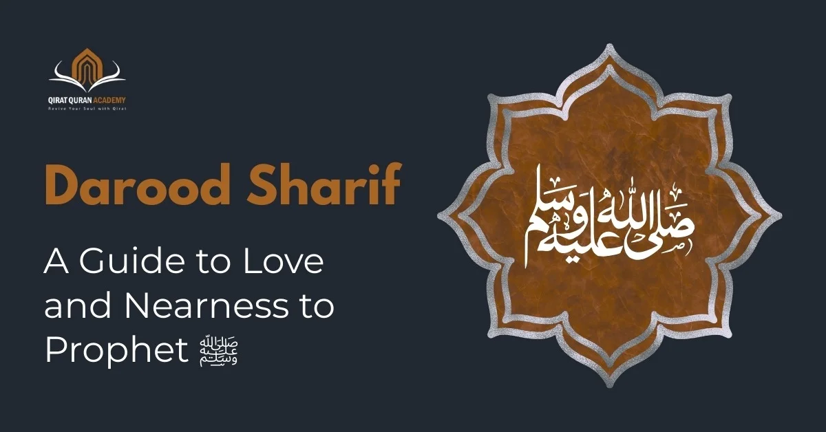 darood sharif