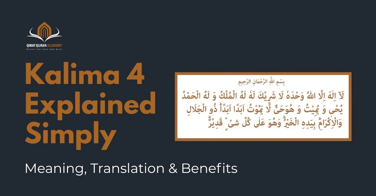 kalima 4