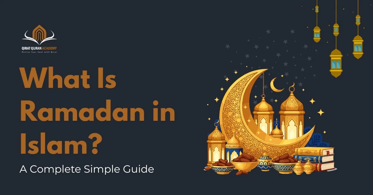what is ramadan