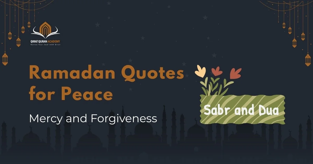 ramadan quotes