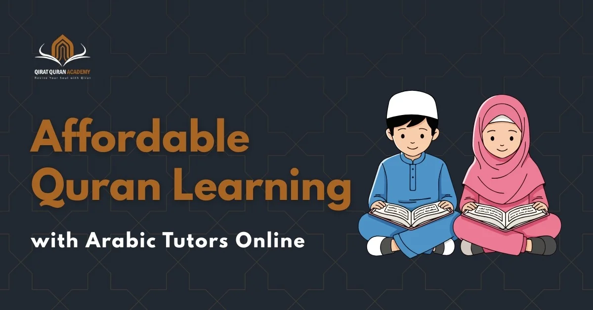 arabic tutors