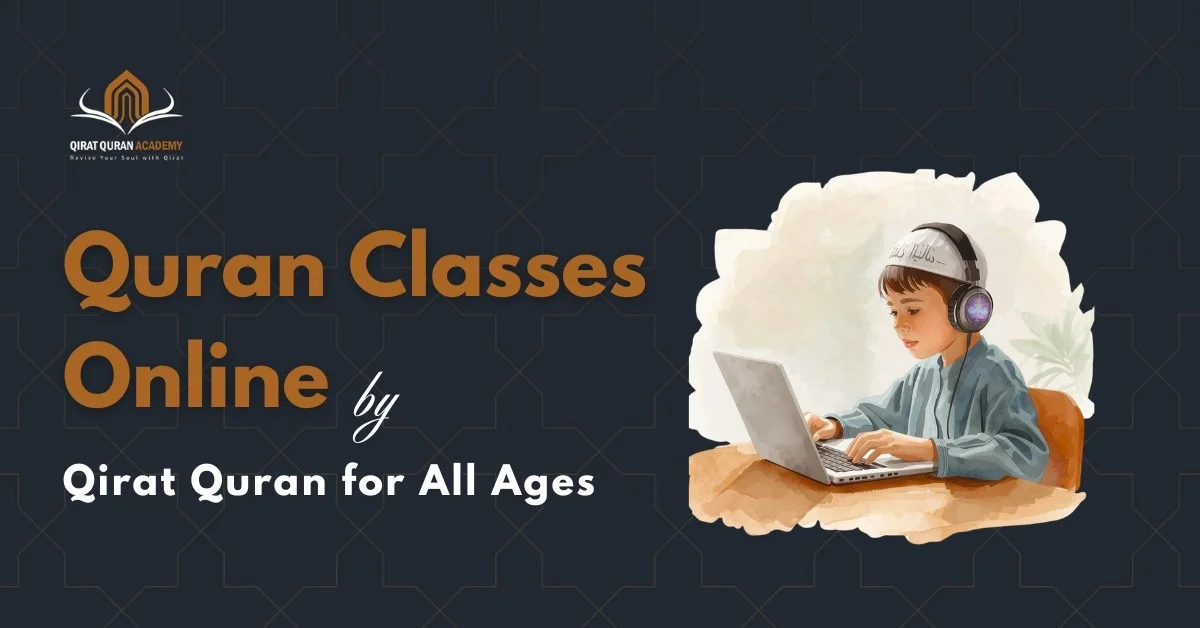 quran classes online