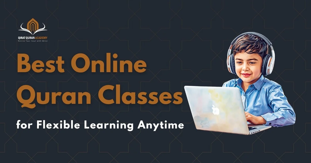 best online quran classes