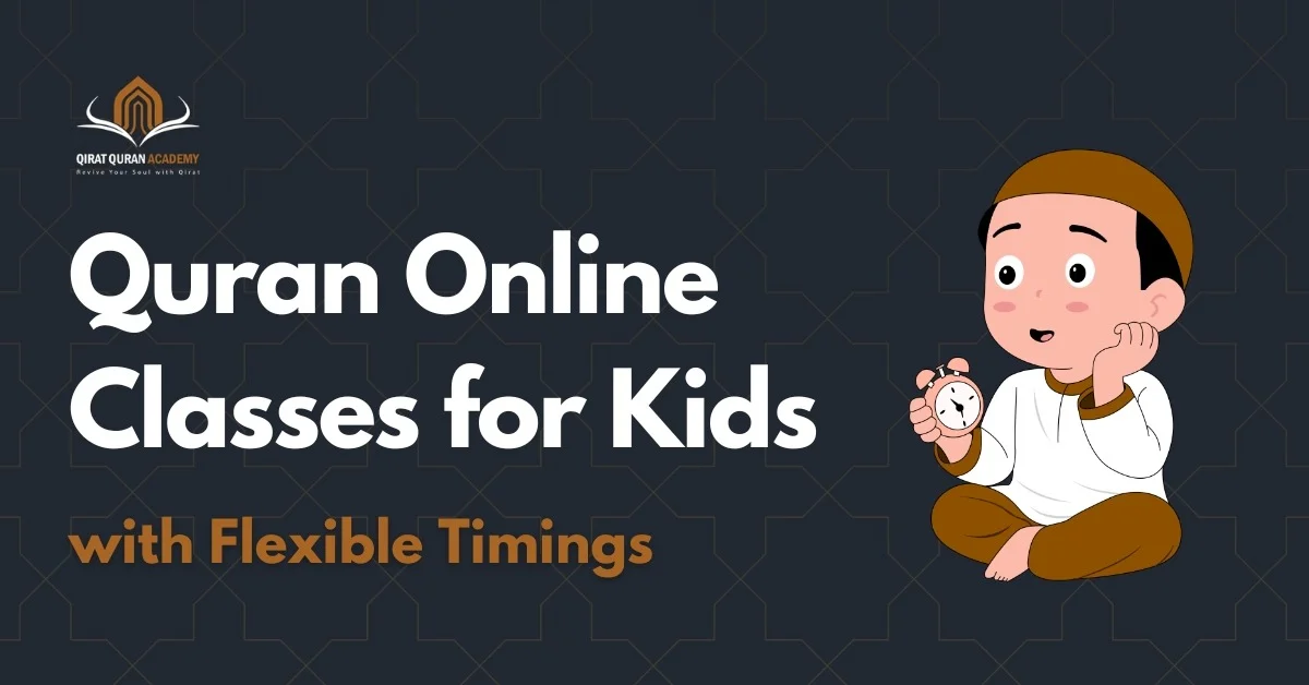 quran online classes for kids