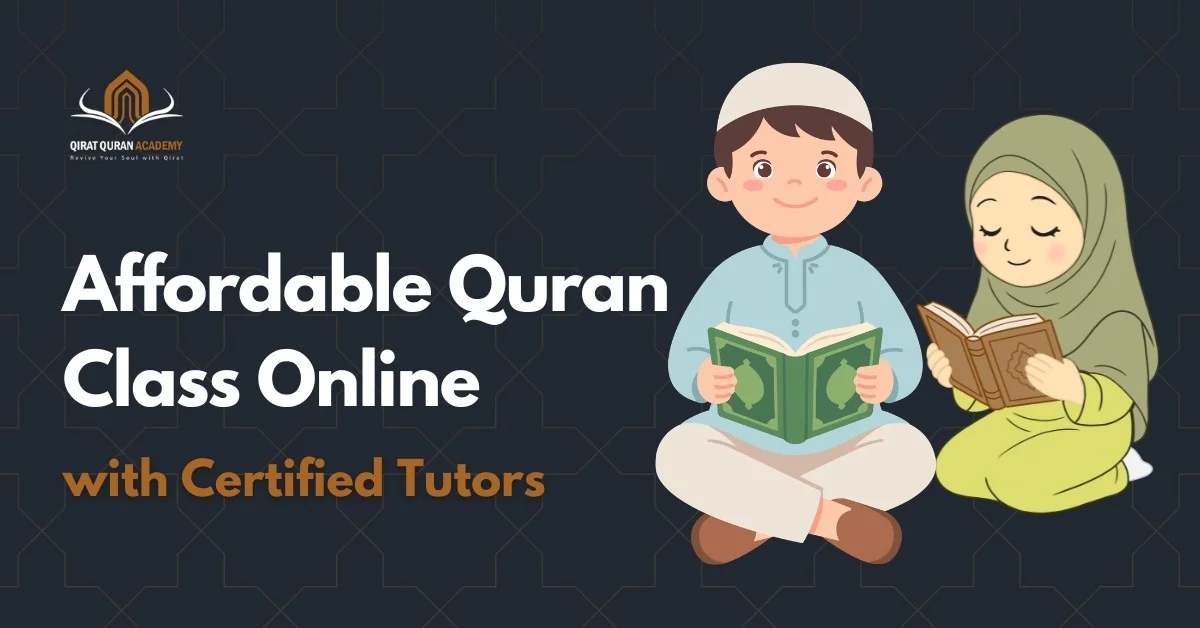 quran class online
