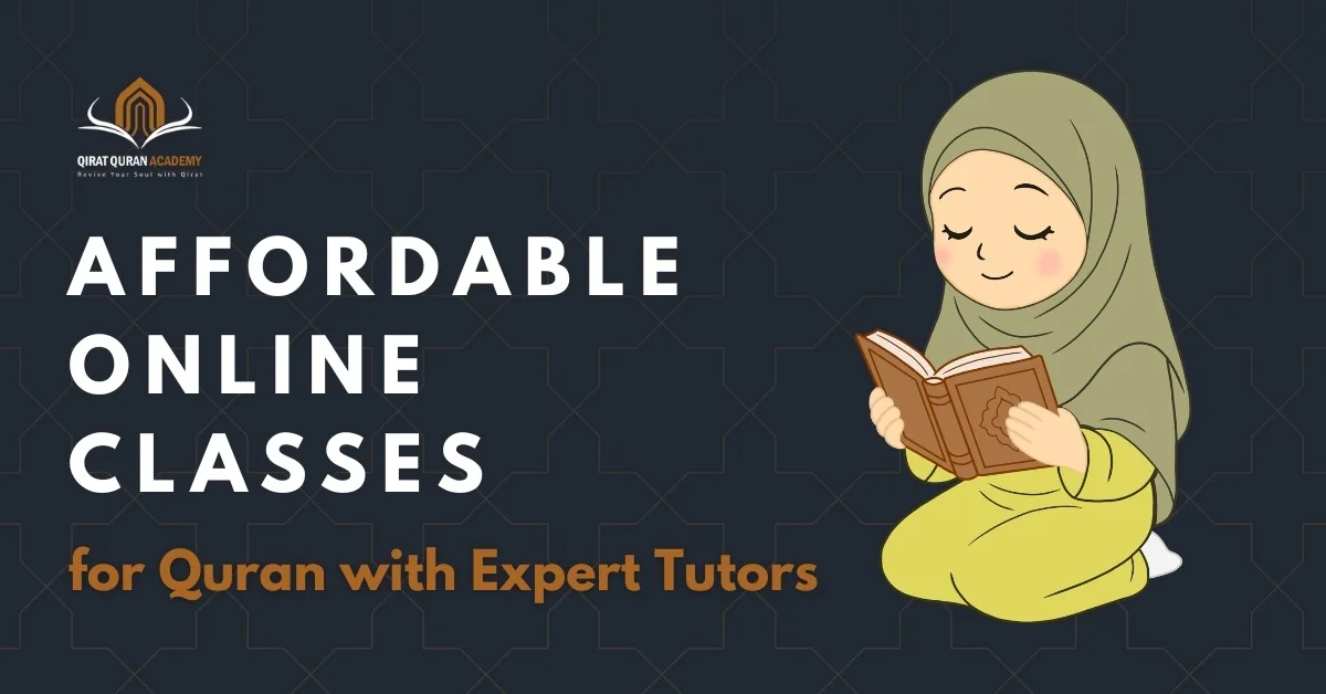 online classes for quran