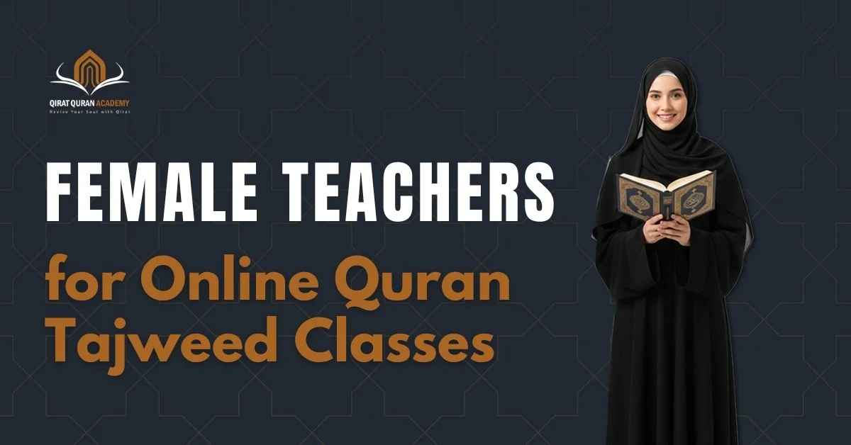 online quran tajweed classes