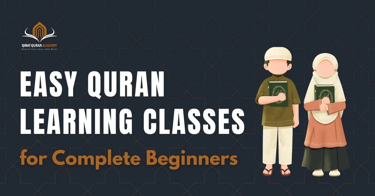 quran learning classes