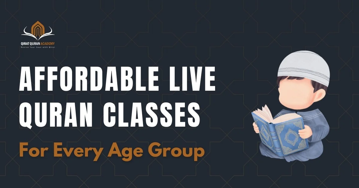 live quran classes