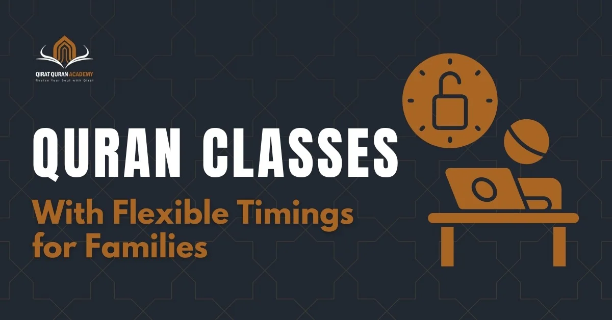 quran classes