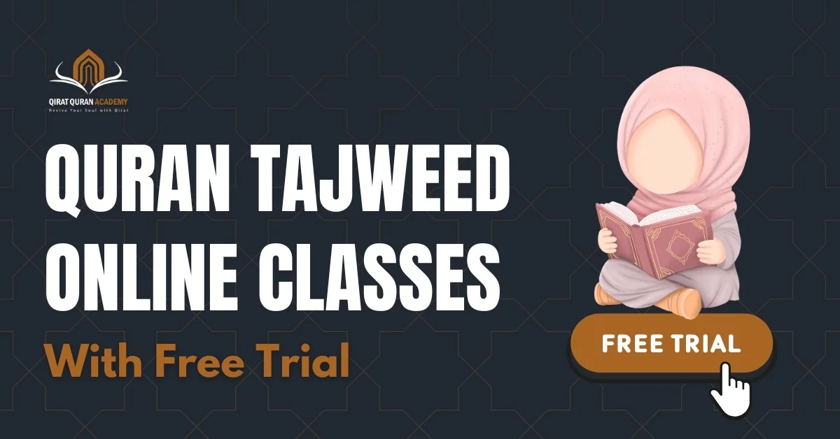 quran tajweed online classes